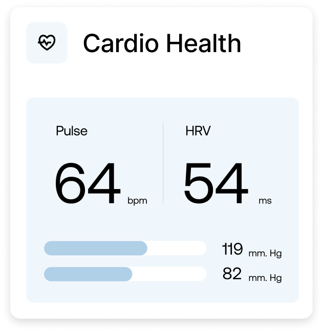 cardio-health